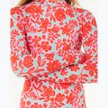 Costume da bagno intero per bambini Rip Curl Sunshine Upf Surfsuit mint haze 3