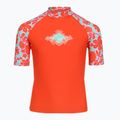 Costume da bagno bambino a due pezzi Rip Curl Sunshine Squad 3P Set bright red 3