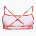 Costume da bagno bambino a due pezzi Rip Curl Sunshine Squad 3P Set bright red 10