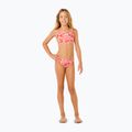 Costume da bagno bambino a due pezzi Rip Curl Sunshine Squad 3P Set bright red 2