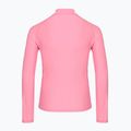 Maglia a maniche lunghe da nuoto per bambini Rip Curl Classic Surf Rashvest begonia pink 2