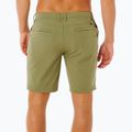 Pantaloncini da uomo Rip Curl Boardwalk Phase Nineteen surplus green 3