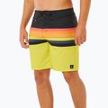 Costume da bagno corto da uomo Rip Curl Mirage Day Breaker 19 neon lime 4