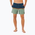 Costume da bagno da uomo Rip Curl Combine Volley moss