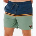 Costume da bagno da uomo Rip Curl Combine Volley moss 6