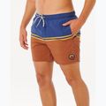 Costume da bagno da uomo Rip Curl Combine Volley baked clay 4