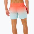 Costume da bagno da uomo Rip Curl Offset Fade Volley aqua 3
