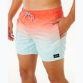 Costume da bagno da uomo Rip Curl Offset Fade Volley aqua 5