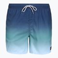 Costume da bagno da uomo Rip Curl Offset Fade Volley light navy
