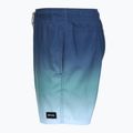 Costume da bagno da uomo Rip Curl Offset Fade Volley light navy 3