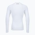 Maglia a maniche lunghe da nuoto da uomo Rip Curl Waves Upf Perf white 2
