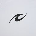 Maglia a maniche lunghe da nuoto da uomo Rip Curl Waves Upf Perf white 3