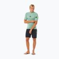 Maglietta da nuoto da uomo Rip Curl Waves Upf Perf aloe 2