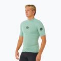 Maglietta da nuoto da uomo Rip Curl Waves Upf Perf aloe 4