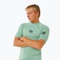 Maglietta da nuoto da uomo Rip Curl Waves Upf Perf aloe 5