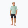 Maglietta da nuoto da uomo Rip Curl Pacific Rinse Surflite Upf aloe 2