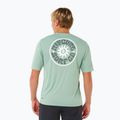 Maglietta da nuoto da uomo Rip Curl Pacific Rinse Surflite Upf aloe 3