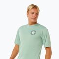 Maglietta da nuoto da uomo Rip Curl Pacific Rinse Surflite Upf aloe 5