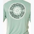 Maglietta da nuoto da uomo Rip Curl Pacific Rinse Surflite Upf aloe 6