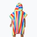 Poncho da donna Rip Curl Mixed Snap Cotton Hooded multico 2