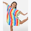Poncho da donna Rip Curl Mixed Snap Cotton Hooded multico 3