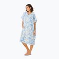 Poncho da donna Rip Curl Mixed Hooded Towel blissful blue 3