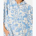 Poncho da donna Rip Curl Mixed Hooded Towel blissful blue 6