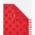 Asciugamano Rip Curl Mixed Jacquard Jumbo Towel red 3