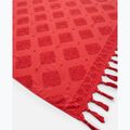 Asciugamano Rip Curl Mixed Jacquard Jumbo Towel red 4