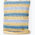 Borsa Rip Curl Crochet Mini 2.7 l X Body blue/natural 5
