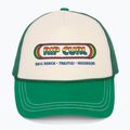 Cappellino da donna Rip Curl Mixed Revival Trucker green 2
