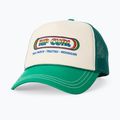 Cappellino da donna Rip Curl Mixed Revival Trucker green 2