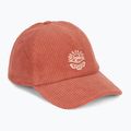 Cappellino da donna Rip Curl Icons Of Surf apricot