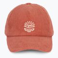Cappellino da donna Rip Curl Icons Of Surf apricot 2