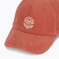 Cappellino da donna Rip Curl Icons Of Surf apricot 3