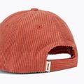 Cappellino da donna Rip Curl Icons Of Surf apricot 4