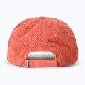 Cappellino da donna Rip Curl Icons Of Surf apricot 3