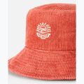 Cappello da donna Rip Curl Icons Of Surf Bucket Hat apricot 5