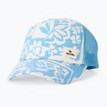 Cappellino da donna Rip Curl Mixed Yardage Trucker blissful blue 2