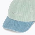 Cappellino da donna Rip Curl Icons Cord Cap vintage mint/blue 3
