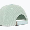 Cappellino da donna Rip Curl Icons Cord Cap vintage mint/blue 4
