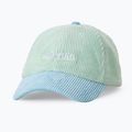 Cappellino da donna Rip Curl Icons Cord Cap vintage mint/blue 2