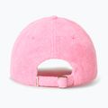 Cappellino da donna Rip Curl Mixed Terry Cap pink 3