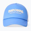 Cappellino da donna Rip Curl Classic Surf Icon Trucker blue