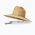 Cappello da donna Rip Curl Mixed Surf Straw Sun Hat natural/blue 4