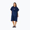 Poncho da donna Rip Curl Icon Hooded Towel dark navy
