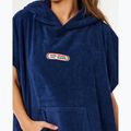 Poncho da donna Rip Curl Icon Hooded Towel dark navy 6