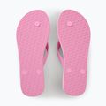 Infradito da donna Rip Curl Essential Bloom Open Toe pink 4
