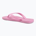 Infradito da donna Rip Curl Essential Bloom Open Toe pink 3