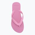Infradito da donna Rip Curl Essential Bloom Open Toe pink 5